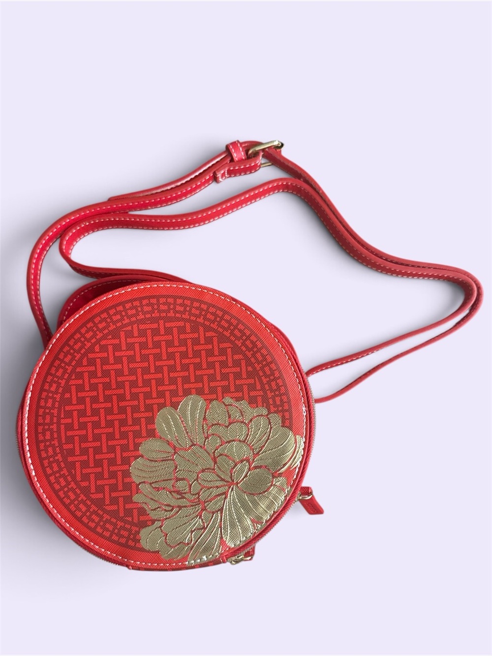 Estee Lauder Crossbody Bag